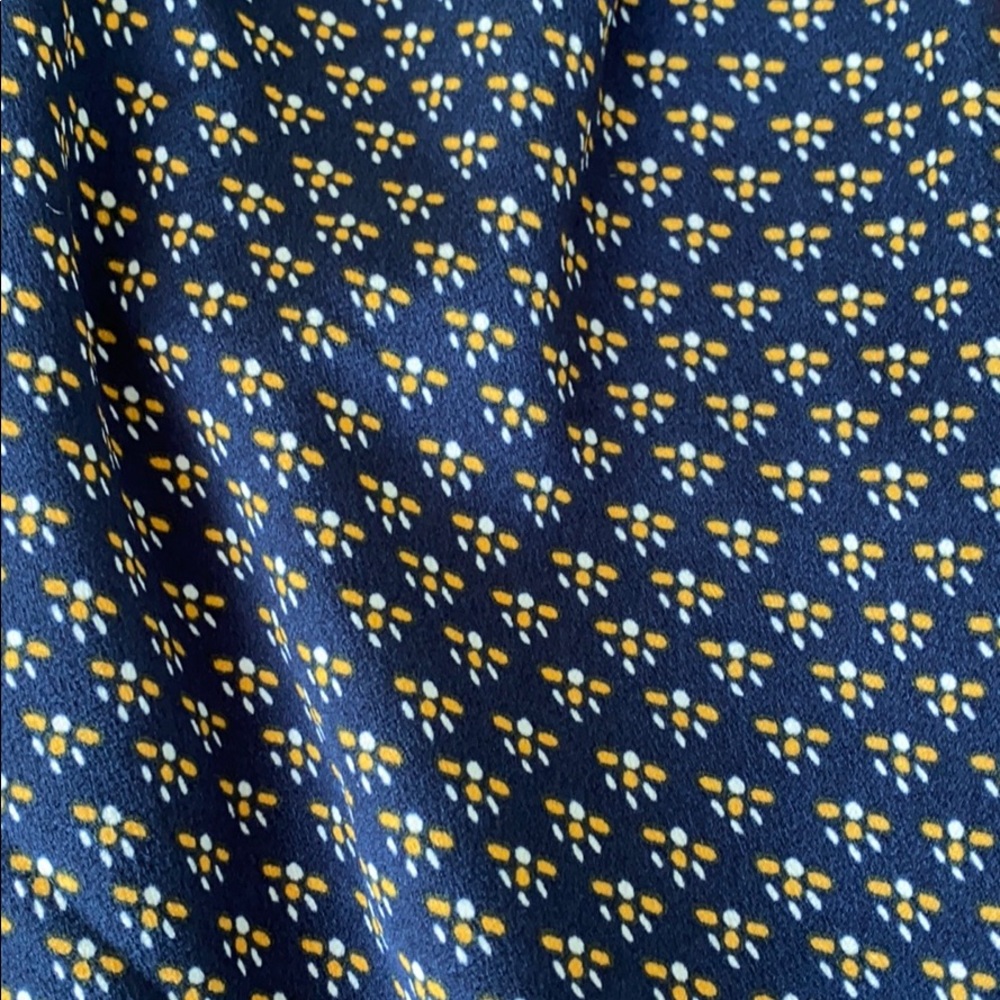 GAP Wide-Leg Wrap Jumpsuit (NWOT) - Picture 2 of 7
